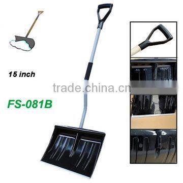 high quality snow shovels