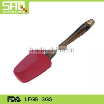 Food grade FDA silicone spatula