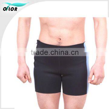 Chillproof Short Pants Exposure Garment for Scuba Diving, Snorkeling, Surfing, ETC