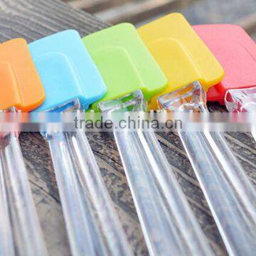 Hot Sale Food Grade Colorful Silicone Spatula Cooking Utensils photo-3
