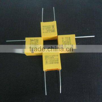 single phase motor 2hp capacitor