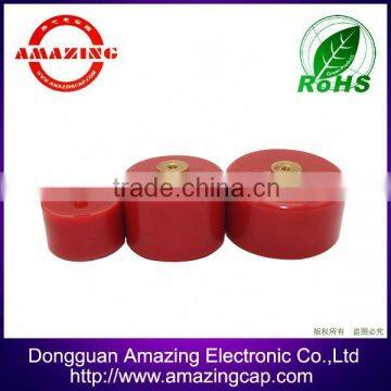 100kv 501k capacitor for carrier