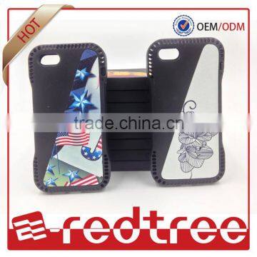 2015 new arrival products OEM TPU Shield cell phone covers for iphone 6 plus