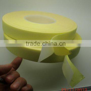 Silicone Adhesive Thermal Spray Masking Tape photo-2