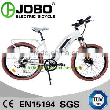 Israel Hot Models 26 Inch Electric Bikes For Sale