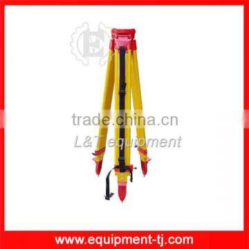 Screw Lock Fibreglass Tripod