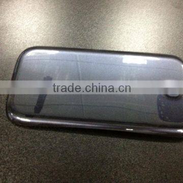 multi arc ion chrome vacuum coating machine