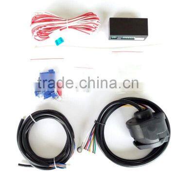 Complete variety of Trailer parts module light,Universal Towbar Wiring Kits