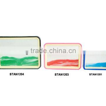 Moving Sand Picture, Drifting Sandscapes Art in Motion photo-4