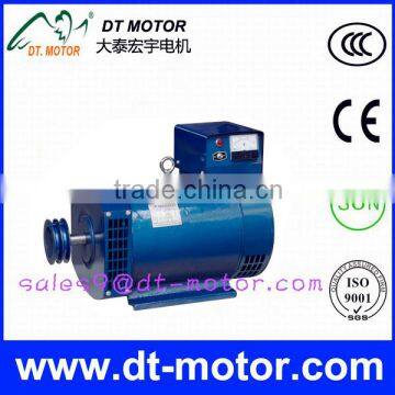 ST/STC 3kw~75kw High Output Generator photo-4