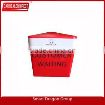 Hot Sale Vehicle Maintain Matnetic Roof Box photo-4