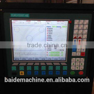 Gantry Type Plasma Cuttingmachineplasma Cutting Machine photo-6