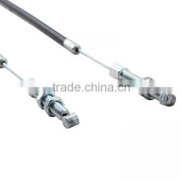 2016 Factory Hot Sale Top Quality Cheap Custom Vehicle Mini-tiller Clutch Cable photo-4