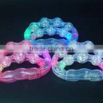 7" Handgrip Rattles for Parties and Holidays