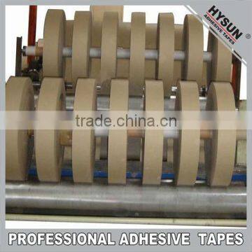 Kraft paper tape for carton sealing