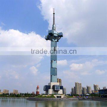 Radio Broadcasting tv Transmission Towers photo-6