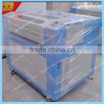 6040 Made in China Laser Engraving Machine photo-6