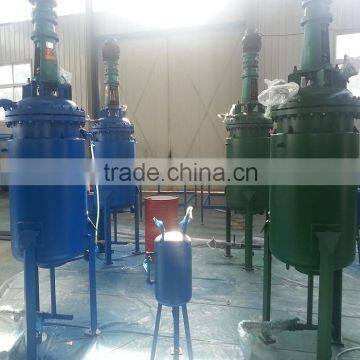 Rock Wool Sandwich Board Production Line photo-6