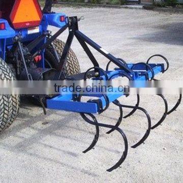 Spring Tooth Harrow With S Tine photo-2