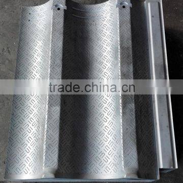 Concrete Roof Tile Moulds photo-3