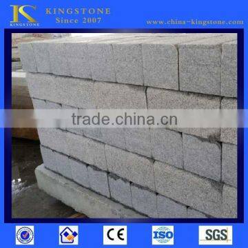 Manfacturer g603 grey curbstone different types