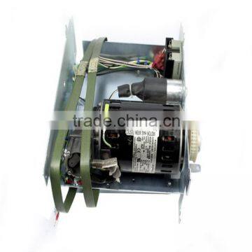 ATM NCR 220V main motor assy 445-0670170