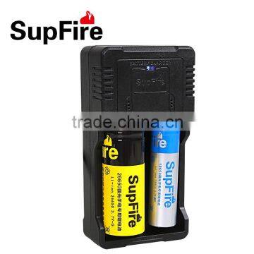 Intelligent USB Dual Slot Charger AC26 With Multiple Security Protection photo-3
