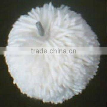 100% wool Auto Polishing ball