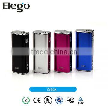 Christmas Gift Ismoka Eleaf Istick OLED Screen Ismoka Istick Eleaf 20W Mod Kit