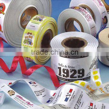 Digital Ribbon Printing Machine photo-6