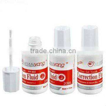 Good quality classic correction fluid