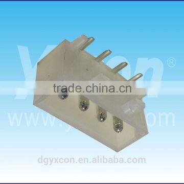 China Factory Price 4 Pin Snappable Wafer Connector photo-4