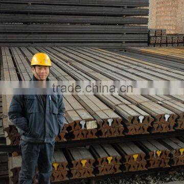 Crane Rail Crane heavy Track
