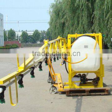 400L 500L 600L 650L Tractor boom sprayer