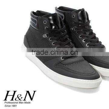 Men fashion casual boots(2015)