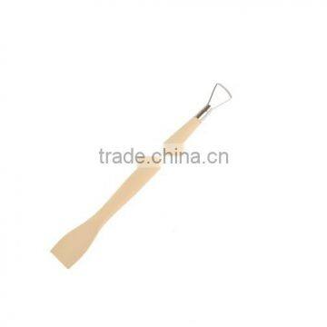 Wholesale 6pcs Wooden Handle Pottery And Clay DIY Tools photo-5