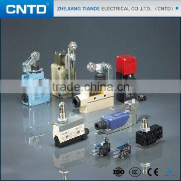 China CNTD Supply Miniature Power Solid State Relay photo-4