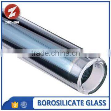 Explosion Proof Solar Water Heater Borosilicate Tubes photo-2