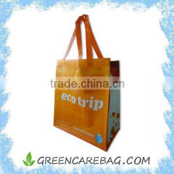 High Quality Shopping Custom Printed Recyclable Bag