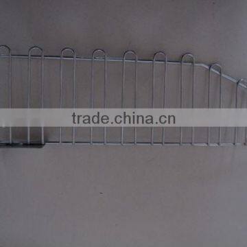 Wire divider