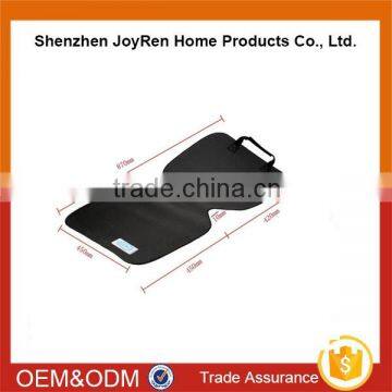 PVC Auto Car Seat Protector For Kids Travel photo-4