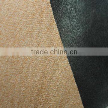 2015 Elegant Artificial Leather for Sofa QD-1464 Made in China photo-2