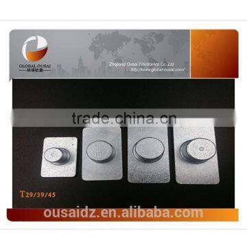 All Kinds of Speaker Parts ( One Piece T-yoke & Top Plate & Frame & Magnet and so On) photo-4