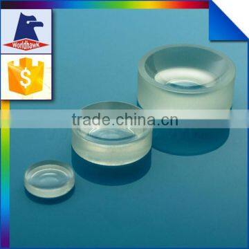 Optical Glass Spherical Lens High Fast Delivery