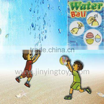 Summer Series 2015 Beach Plastic Ball Toy With Colorful Ballon for Wholesale With EN71 and More photo-2