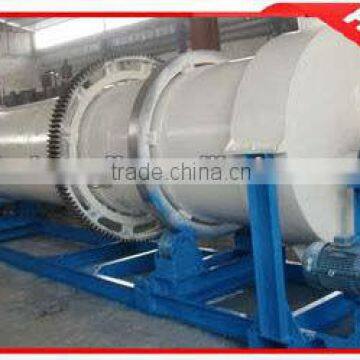 Henan Hongji dryer with large capacity and good price