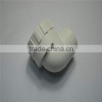 YiMing 3 way elbow of pipe fittings price