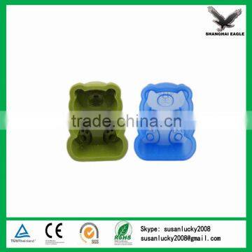 Little Bear Shape Cake Mould (directly from factory)