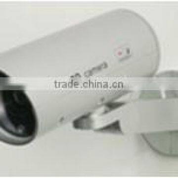 Outdoor Imitation camera/Fake camera with motion detection moving WaterProof Bullet Dummy camera (SMT-PT-1600A)