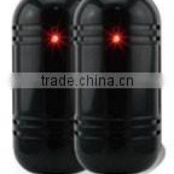 Imitation alarm/Fake alarm Dummy alarm with LED flashing light (SMT-IR-2400)